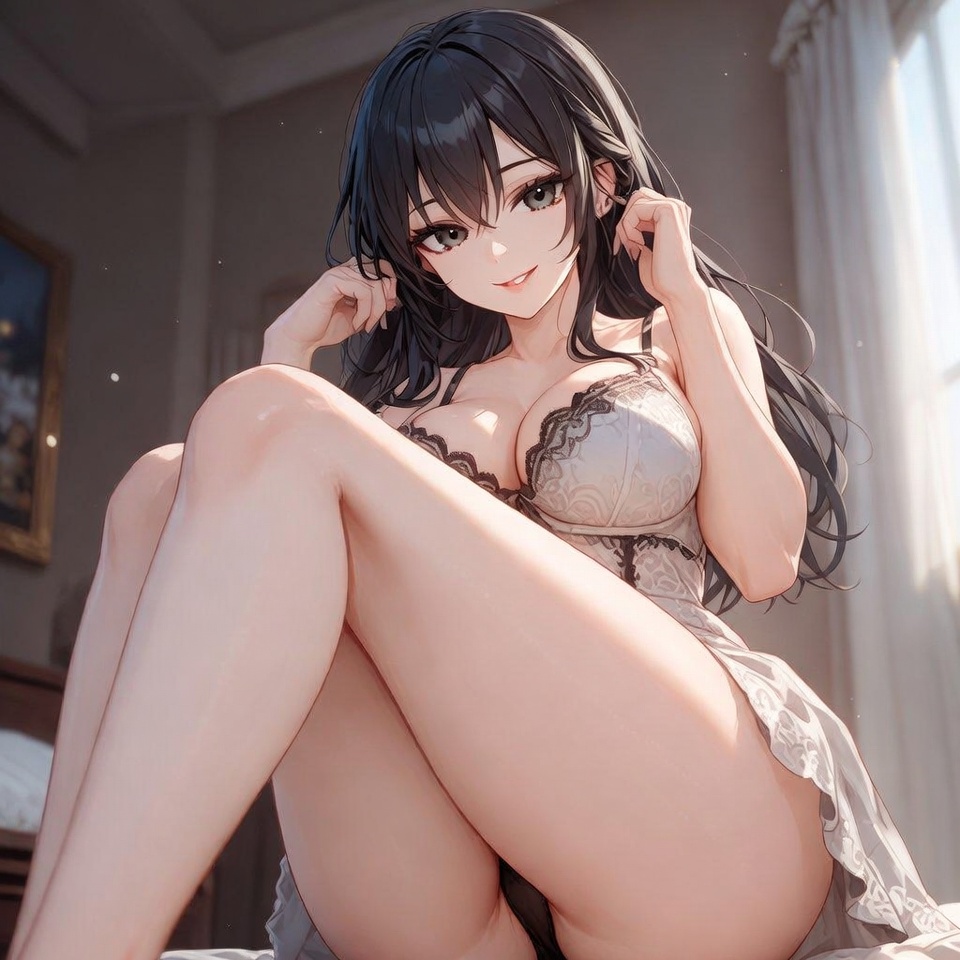 AI Porn Simulator dynamic scale simulation render